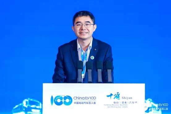 无人驾驶的“东风”正在“解放”卡车(图9)