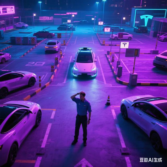 BWINL4 级别 首次完全自动驾驶请签收(图3)