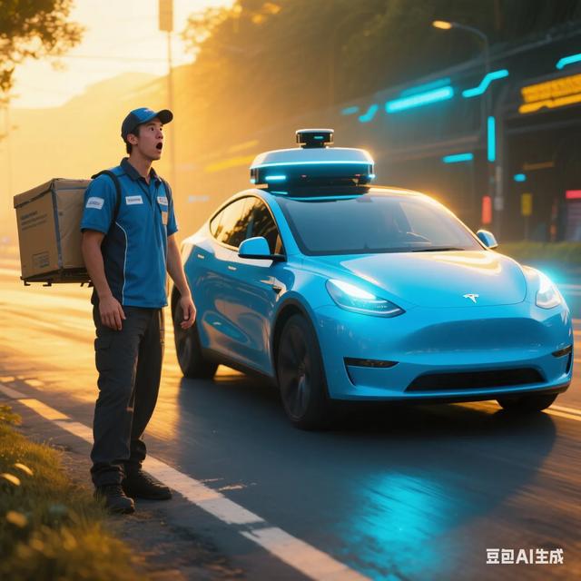 BWINL4 级别 首次完全自动驾驶请签收(图2)