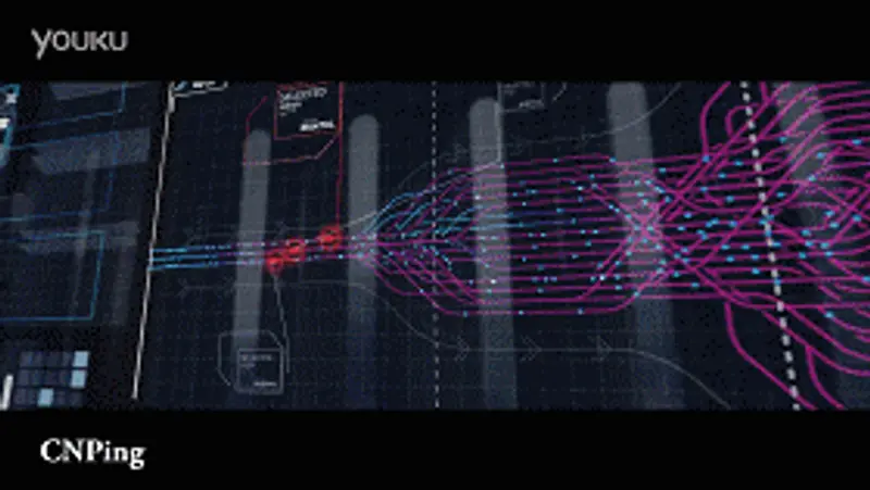 奔驰无人驾驶物流车车顶还带无人机(图4)