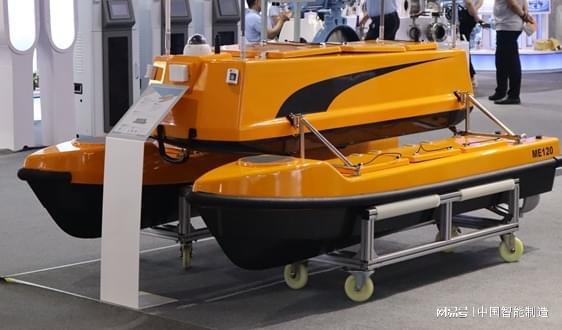 智慧先行现代物流“坐上”自动化无人化“座驾”(图1)