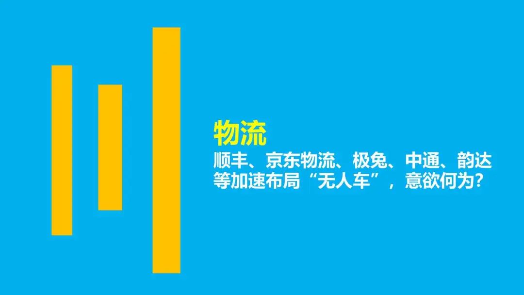 韵达无人车跑到村口了！一天送 4000 件快递业“最后一公里”被自动驾驶卷成黑科技现场(图2)