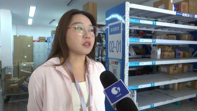 必赢中国官方网站无人驾驶！这种车市区已有近百辆！(图2)