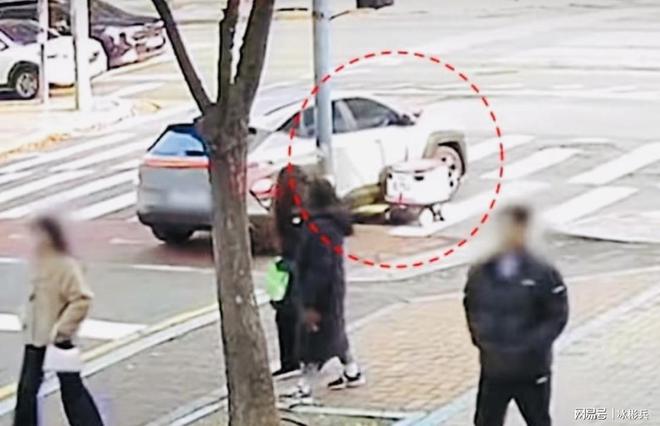 无人配送车撞了就跑？它的眼睛可能比你还瞎！(图3)