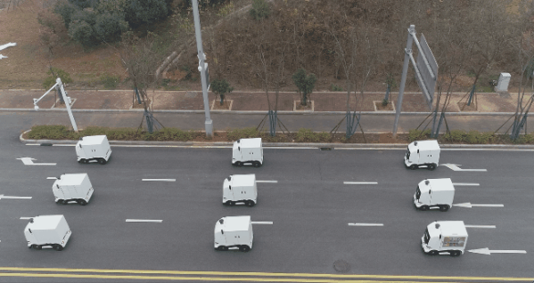 【原创】无人配送大规模落地的三大难点(图3)