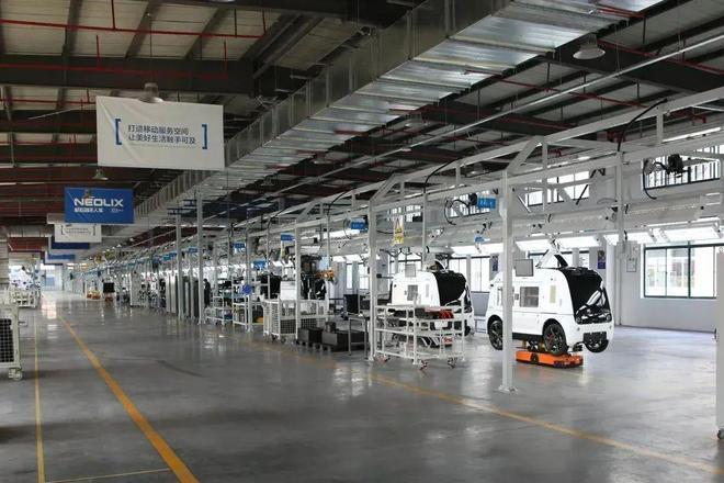 【原创】无人配送大规模落地的三大难点(图5)