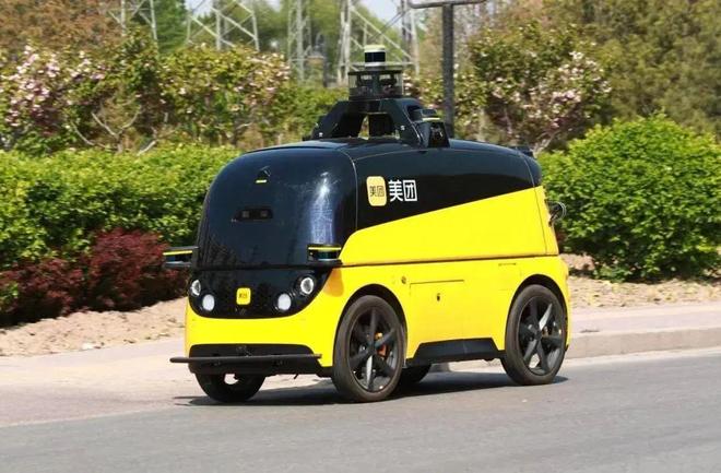 【原创】无人配送大规模落地的三大难点(图6)