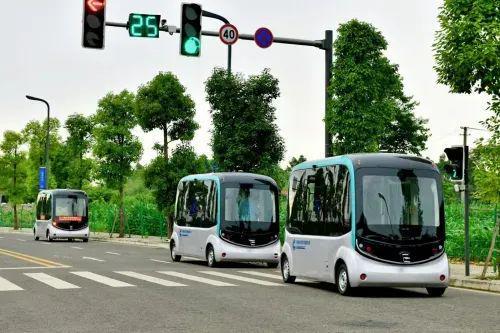 【原创】无人配送大规模落地的三大难点(图7)