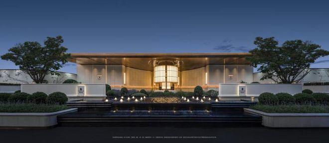 北京TOP1级别@亦庄招商序官方售楼处发布：2025招商序邀请您鉴赏！(图1)