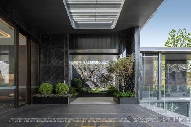 北京TOP1级别@亦庄招商序官方售楼处发布：2025招商序邀请您鉴赏！(图9)