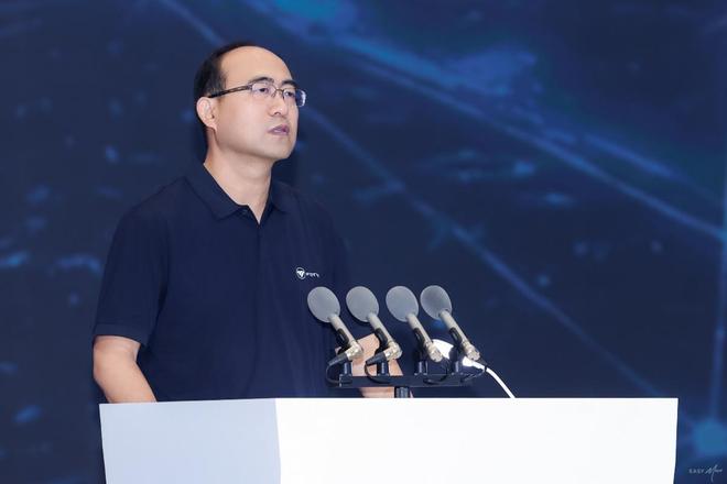 必赢中国官方网站锚定世界一流 福田汽车2025年中商务会擘画高质量发展新蓝图(图2)