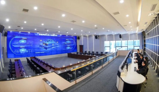 无人快递车长沙上岗！(图4)