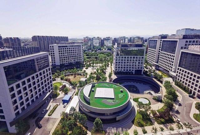 低空版图｜北京“低空蓝图”突破“空域限制”(图2)