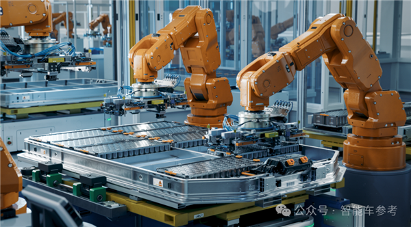 日本汽车巨头崩了(图1)