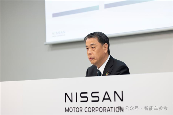 日本汽车巨头崩了(图4)