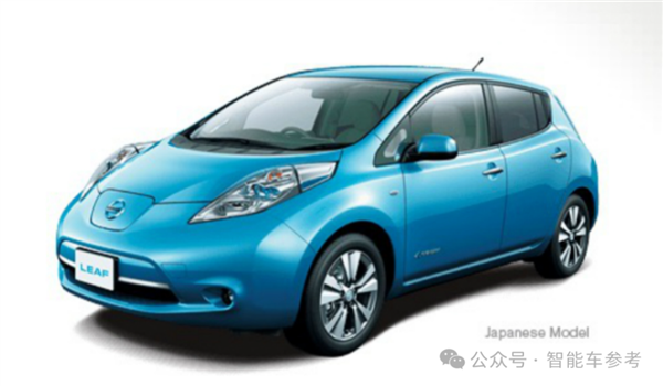 日本汽车巨头崩了(图8)