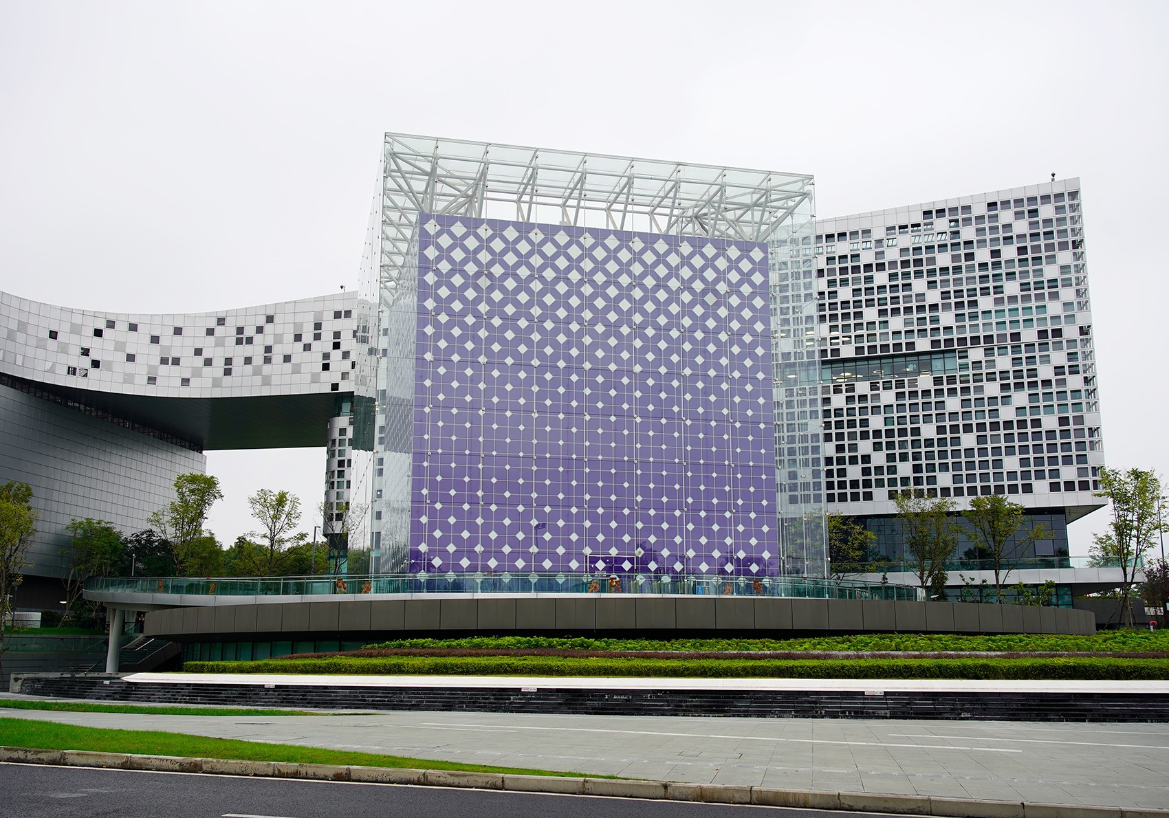 BWIN五年同城化进阶从“四市协同”到万亿产业共同体的跨越 万千气象看成都(图2)