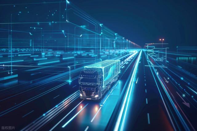 消息称滴滴牵手新石器无人车物流配送要 “变天”？(图4)