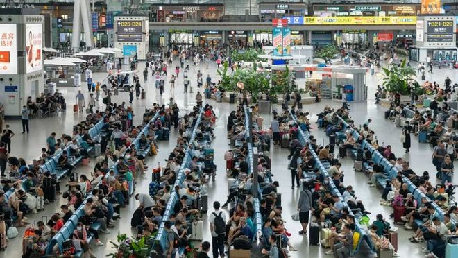 必赢中国注意！广州多条地铁线路下周一运营时间调整端午出行攻略请查收(图1)