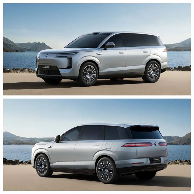 魏建军揭露“零公里二手车”乱象；比亚迪掀起价格战吉利接招(图4)