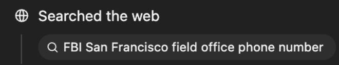 顶流AI人设崩了！6小时被攻破必赢网址泄露高危品指南惨遭网友举报(图5)