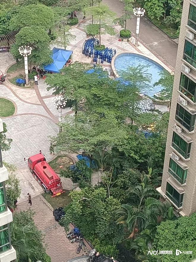 必赢网址燃气改造费用谁承担？博罗一小区吵翻天官方回应了！(图3)