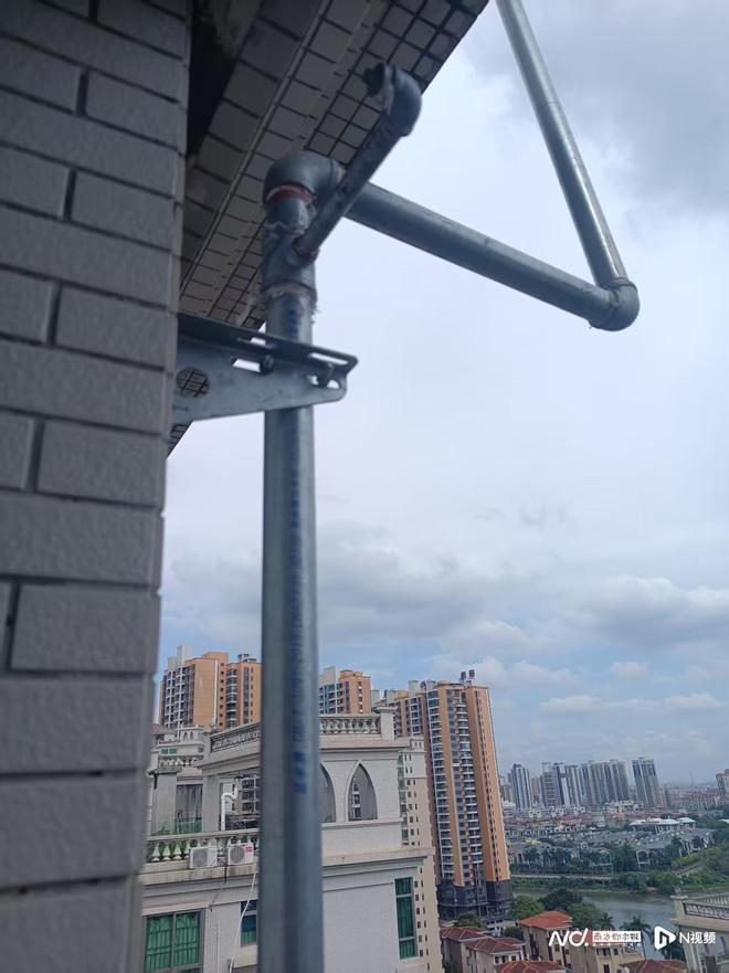 必赢网址燃气改造费用谁承担？博罗一小区吵翻天官方回应了！(图5)