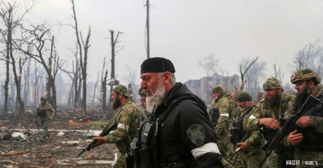 必赢中国卡德罗夫突然宣布车臣是“主权国家”？紧急召回两千特种兵(图1)