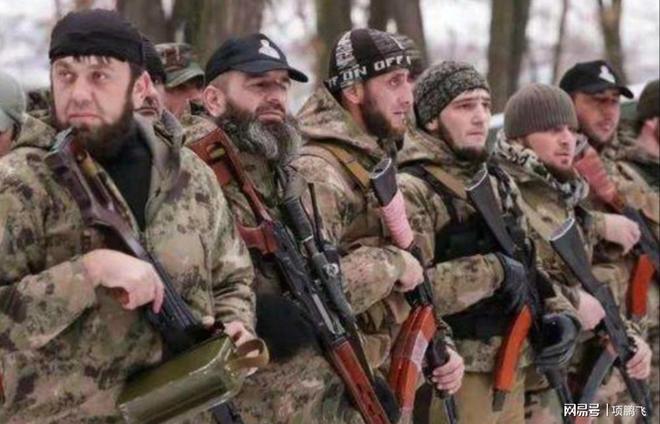 必赢中国卡德罗夫突然宣布车臣是“主权国家”？紧急召回两千特种兵(图4)