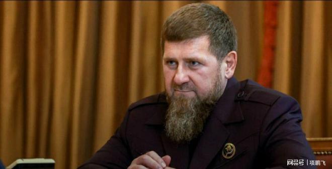 必赢中国卡德罗夫突然宣布车臣是“主权国家”？紧急召回两千特种兵(图2)