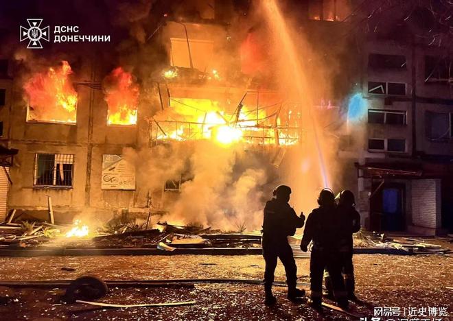 必赢网址俄军猛烈报复乌克兰3个地区被变成停尸房：数十名德国军官被杀(图3)