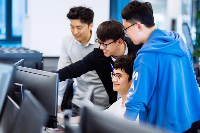 用上了！16条无人驾驶物流线路(图6)