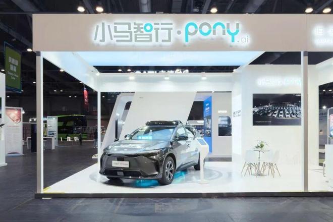 无人车配送的新发展与新机遇(图2)