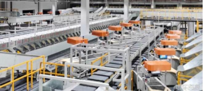 物流人Samuel聊无人物流车：关键是能算清账(图1)