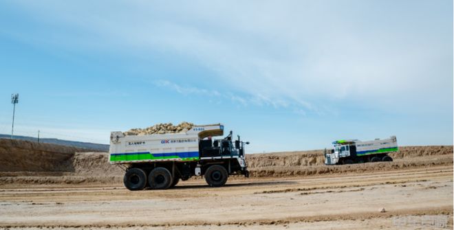 物流人Samuel聊无人物流车：关键是能算清账(图3)