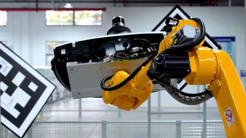 车价跌破2万FSD终身免费无人配送价格战升级！(图3)