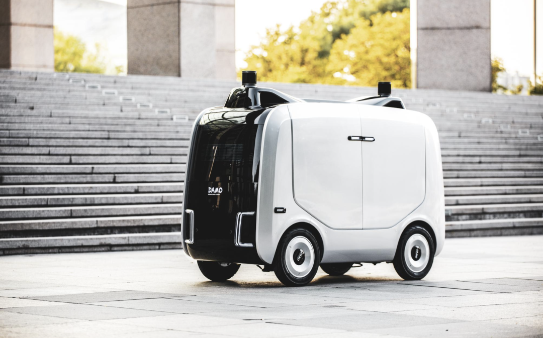 禾赛科技登陆港交所 实现“美股+H股”双重上市 总市值近360亿港元(图1)