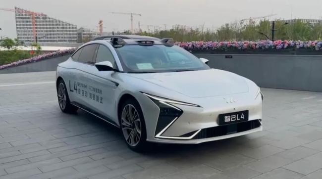 必赢中国无人配送车市场爆发 新玩家有机会吗 多元竞争格局显现(图3)