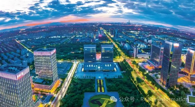 ☒北京招商序(售楼处)网站北京招商序营销中心欢迎您-楼盘百科！(图2)