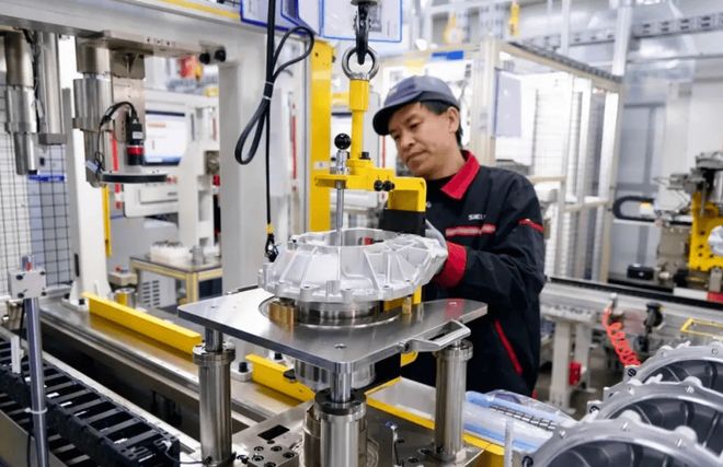 BWIN新汽车之路的“桐乡模式”(图2)