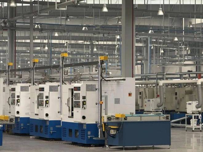 BWIN新汽车之路的“桐乡模式”(图1)