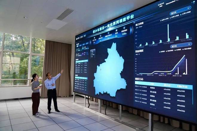 BWIN新汽车之路的“桐乡模式”(图4)