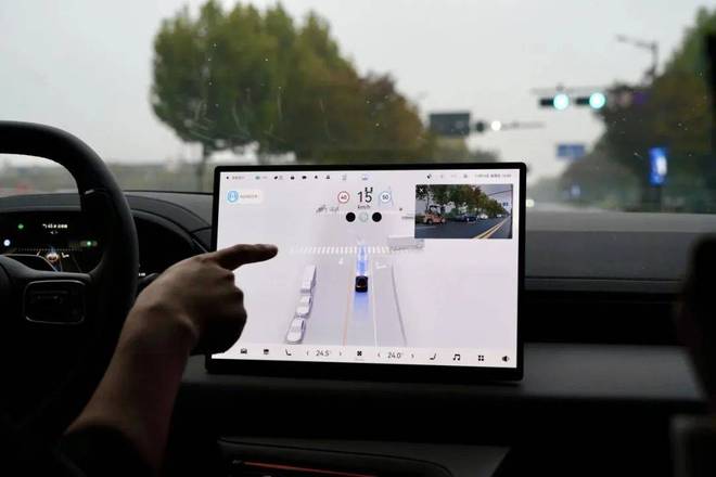 BWIN新汽车之路的“桐乡模式”(图5)