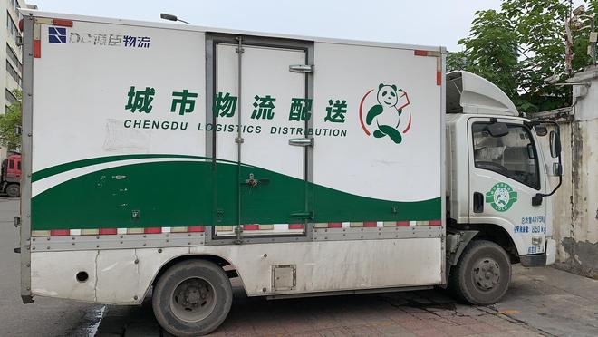 邮政砸单7000辆无人车！改写物流行业格局(图2)