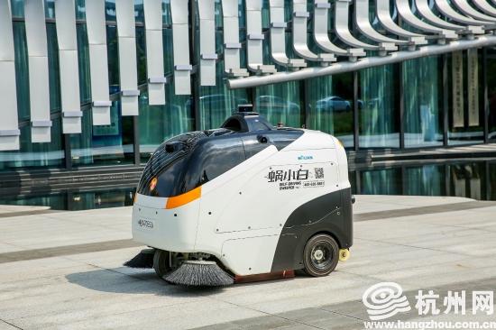 物流业向“智BWIN”而行换挡提速(图1)