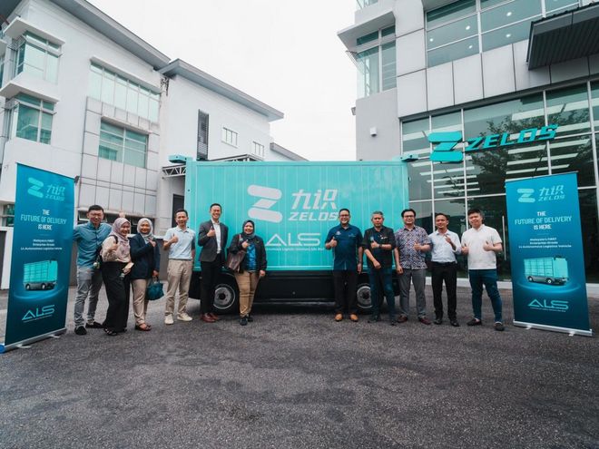 九识智能宣布完成蚂蚁集团领投的B4轮1亿美元融资(图9)