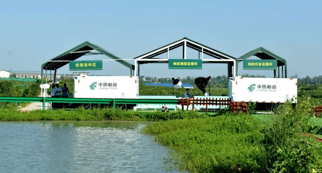 蚂蚁集团领投的RoboVan冠军将与国家队共建全球最大无人货运网必赢网址(图3)