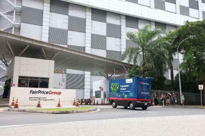 蚂蚁集团领投的RoboVan冠军将与国家队共建全球最大无人货运网必赢网址(图18)