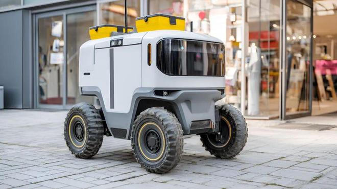 拼融资、谋上市、打价格战无人物流车赛道“卷疯了”必赢中国官方网站(图6)