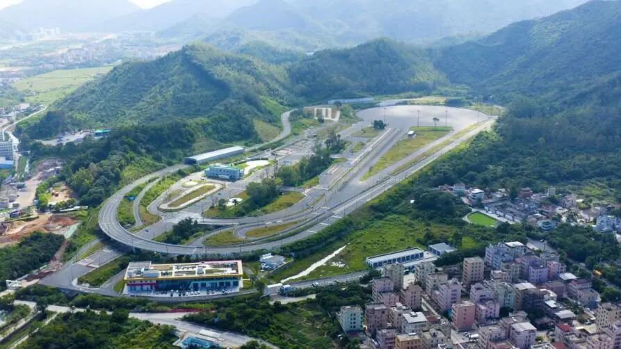 全国首个汽车芯片标准验证平台落子深圳坪山 全面服务国家战略、助力产业协同破局(图6)
